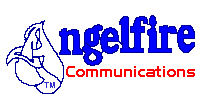 Angelfire's logo