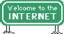 welcome to the internet