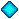 cyan diamond