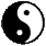 Yin Yang sign