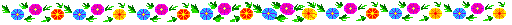 flower banner