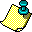 Post-it icon.